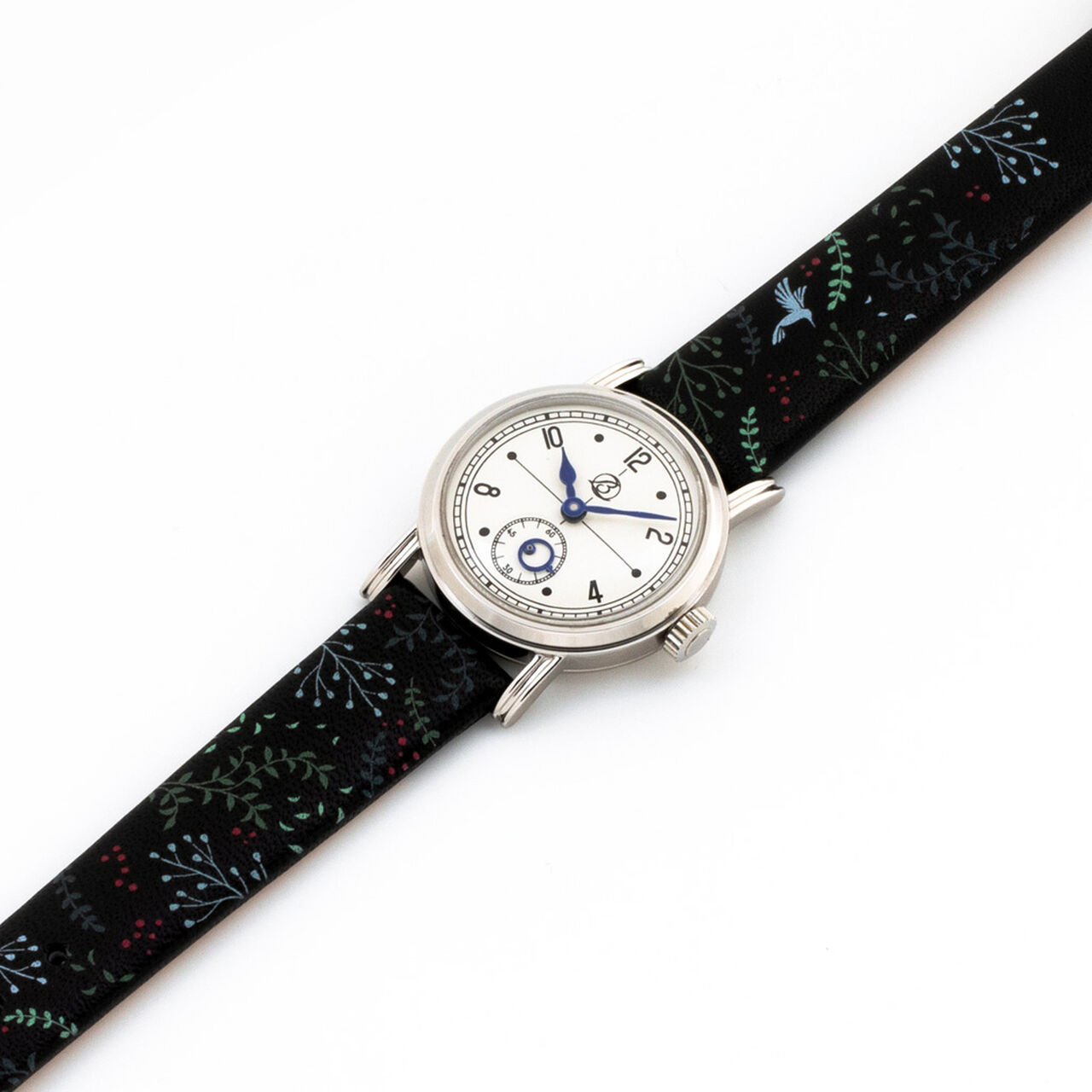 LOV-IN BOUQUET Botanical design watch,, large image number 2